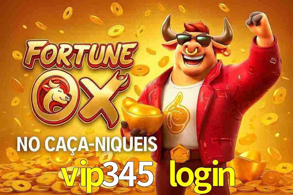 Jogo Fortune Ox no vip345 login Cassino